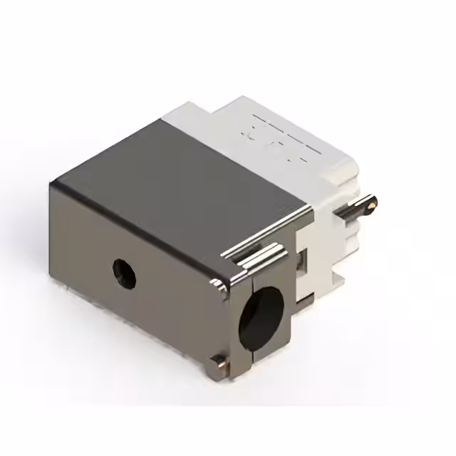 516-020-500-352 EDAC Inc.  Carcasas de conectores de placa base